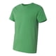 thumbnail image 1 of Bella + Canvas Unisex Jersey T-Shirt - Hoja Green - Medium Bella Camiseta de manga corta, 1 of 1