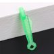 thumbnail image 4 of Injueey Enhebrador DIY puntada pez forma aguja enhebrador plástico máquina de coser accesorio De coser, 4 of 6