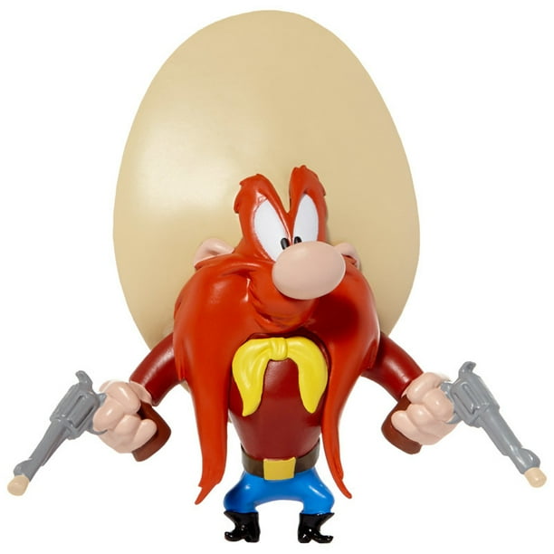 NJ Croce Looney Tunes Yosemite Sam 6