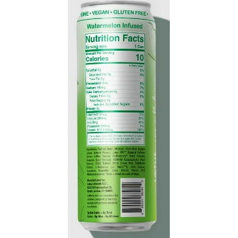 Lotus Green 12oz Cn - Walmart.com