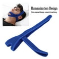 thumbnail image 2 of Universal Snore Reduction Device, Elastic Adjustable Anti Snoring Devices Chin Strap, Soft For Chin Dislocation Snoring Women Men, 2 of 8