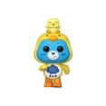 thumbnail image 3 of Funko Pop! Animation: Care Bears - Grumpy Bear Chick Vinyl Figure, 3 of 3