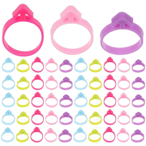 FELTECHELECTR 100 bridas reutilizables para manga pastelera, suministros portátiles para repostería.