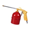 thumbnail image 4 of Botella de lavado rociador de agua de 500 ml Capacidad para soplar de aire Herramienta de detalle para automóviles para motocicletas Accesorios de, 4 of 8