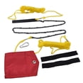 thumbnail image 1 of Pocket Chain Saw, Folding Pocket Chainsaw Wear  Comfortable Handle  For Outdoor Camping For Tree Pruning, 1 of 8
