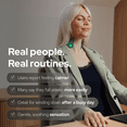 thumbnail image 5 of Pulsetto LITE – a non-invasive vagus nerve stimulator, 5 of 11