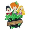 thumbnail image 1 of PENGXIANG Halloween Party Porch Sign Fun Porch Decoration for Party, 1 of 7