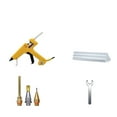 thumbnail image 1 of Professional 250W Hot Melt Glue Gun Adjustable Temperature High Power Silicone Gun Set Using 11MM Glue Stick 2.0MM Copper Nozzle ,Fireproof, 1 of 7