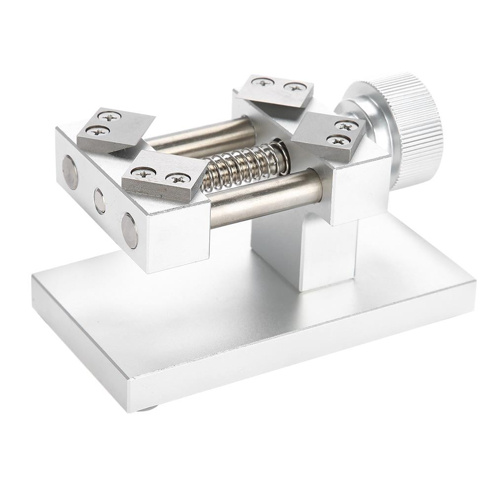 Herchr HERCHR Watch Bezel Opener, Watch Bezel Removal Tool Workbench