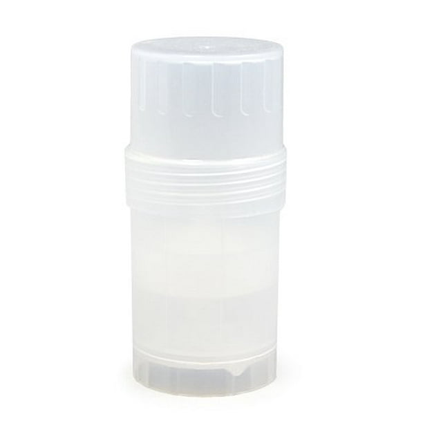 Twistup Shaving Stick Containers.75 oz