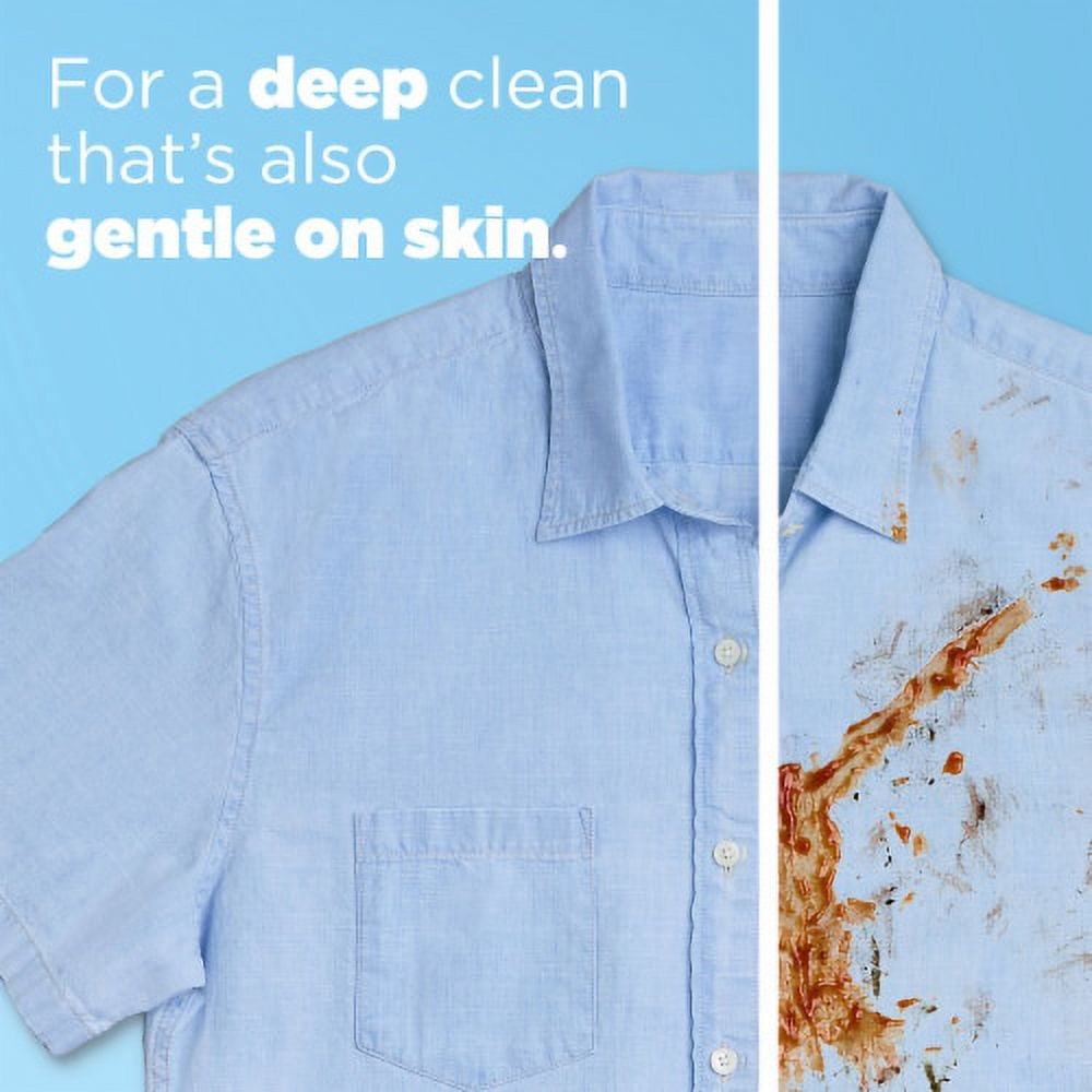 Tide Free & Gentle Unscented Liquid Laundry Detergent
