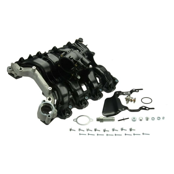 Autotecnica Intake Manifold