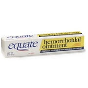 Equate® Hemorrhoidal Ointment 2 oz.