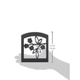 thumbnail image 3 of Village Wrought Iron NH-14 Bear Napkin Holder, 3 of 3