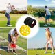 thumbnail image 4 of Muñeca Golf Pelota Entrenamiento Pelotas Ayuda para Funda Ajustable, 4 of 9