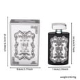 thumbnail image 3 of 100 ml Perfume Para Mujeres Spray Para Hombres Perfume Para Mujeres Ard Al Gold Spray Para Mujeres Perfume Para Mujeres 3.38Oz.FL, 3 of 6