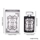 thumbnail image 3 of Perfumes para hombre Perfumes de mujer Perfumes Eau Parfum Hombre Ard Al Gold Eau Parfum Mujer 100ml, 3 of 6