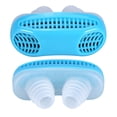thumbnail image 4 of Dispositivo Dilatador Nasal Anti Ronquidos, Dispositivos antirronquidos para la nariz, Relieve Congestión Nasal Nose Mejor Respirar para facilitar la respiración, ayuda para do Saludable Crtynell NO, 4 of 7