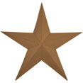thumbnail image 5 of (Barn Star - 24" - Mustard), 5 of 5