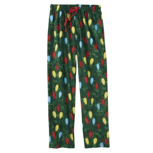 joe boxer sweatpants walmart