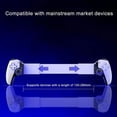 thumbnail image 3 of D9 Stretch Grip para TeléFono Celular InaláMbrico Bluetooth PC Tablet para Switch// Dual Hall Somatosensory Gamepad,, 3 of 5