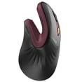 thumbnail image 1 of Ratón vertical ergonómico inalámbrico ProtoArc EM11 NL recargable, 1 of 7