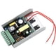 thumbnail image 4 of Sidaley Fuente de alimentación de control de acceso AC 110-240V a DC 12V 3A Entrada de puerta RFID Teclado Fuente de alimentación de proximidad Electrónica, 4 of 6