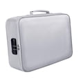 thumbnail image 1 of Bolsa organizadora de documentos ignífuga perfecl impermeable, 1 of 7