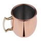 thumbnail image 1 of Taza de Moscú Sunnimix Taza para Beber de Cóctel Expreso de Café 2 Onzas Color champán, 1 of 8