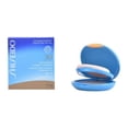 thumbnail image 4 of Shiseido UV Protective Compact Foundation SPF 30 - # SP50 Medium Ivory 0.42 oz Foundation, 4 of 4