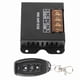 thumbnail image 3 of Interruptor atenuador LED Ticfox control remoto inalámbrico RF 3 teclas gran potencia un solo color, 3 of 14