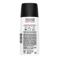 thumbnail image 4 of 3 Pack Axe Anarchy for Her Deodorant Body Spray 4 Oz, 4 of 4