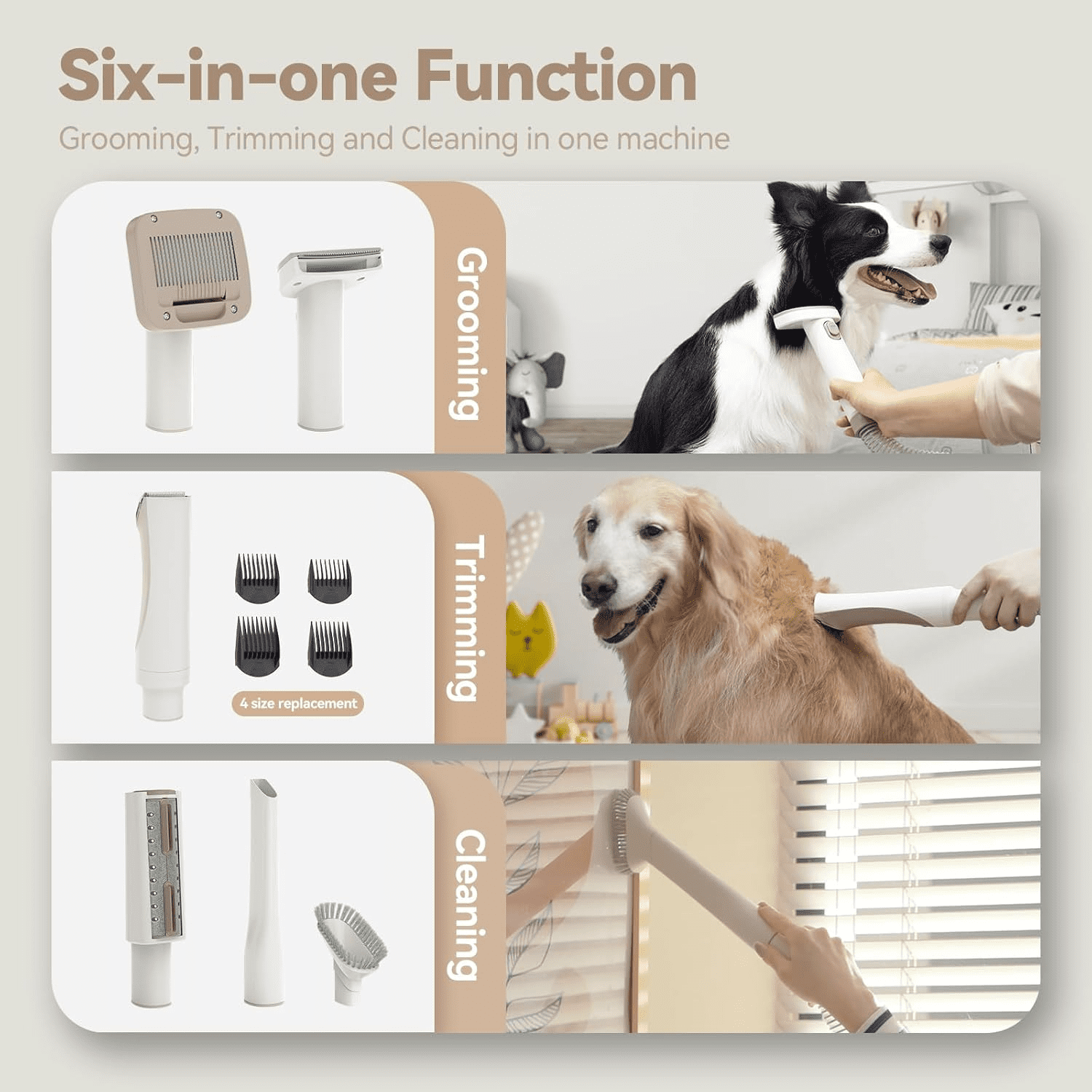 Dog grooming machines online