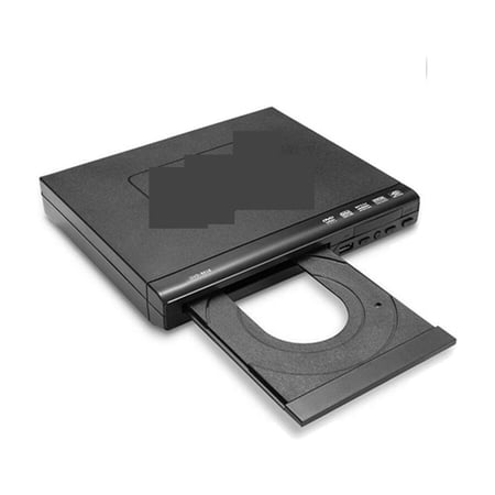 Home DVD225 DVD Player EVD Player Children's VCD Player HD Mini CD Player Majority Compact DVD Player ,Multi-Transmission