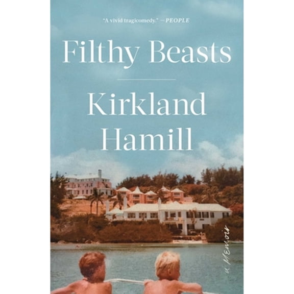 Pre-Owned Filthy Beasts: A Memoir (Paperback) 1982122773 9781982122775