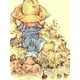 thumbnail image 1 of 5D Diamond Painting Kit Cartoon little girl Full Square&Round Diamond embroidery Cross stitch Diamond mosaic Paint home decorSquare Drill 60X80 Gao Jinjia LED, 1 of 2
