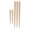 thumbnail image 4 of Knitting Pins, Big Eye Knitting Pins, 5PCS Needlework Crafts Tool For DIY Hand Embroidery Lovers Experienced Weavers, 4 of 8