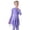 A-Purple, variant on Kids Girls Rash Guard Swimsuit Full Cover Swimsuit Girls 3 Piece Swimwear Long Sleeve Beachwear Top Pants Cap Quick Dry Summer Beach Swimwear for Girls Kids Girls Bathing Suits Size 4-5 Years