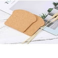 10PC High Temperature And Scald Heat Insulation Pad DIY Heat Insulation