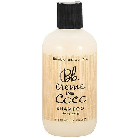 Bumble And Bumble BB Creme De Coco Shampoo, 8 oz