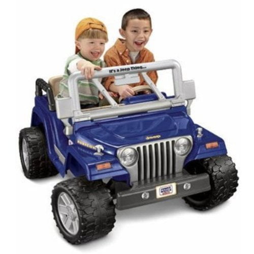 12v jeep power wheels
