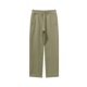 thumbnail image 1 of Pantalones largos para hombre, color liso, casuales, de pierna recta, pantalones largos para hombre, 1 of 6