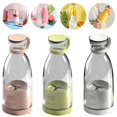thumbnail image 1 of JFBUJC Electric Juicer Blender Usb Mini Fruit Blender Juicer Fruit Extractor Food Shake Multifunctional Juicer, 1 of 5