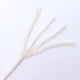 thumbnail image 4 of Matsuzay Cordón trenzado y versátil para artesanías hechas a mano, cuerda duradera para decoración a la moda Decoración del hogar Beige-3mm-100m, 4 of 6