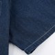 thumbnail image 3 of pstuiky camisetas de hombre, Camisa informal de manga corta con cuello en V y botones lisos para hombre ropa de hombre xxxl, 3 of 4