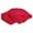 Red, variant on Pro-Clean Basics Red Shop Towels: 100-Pack