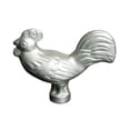 thumbnail image 3 of Staub Cast Iron 5.75-qt Coq au Vin Cocotte - Grenadine, 3 of 5