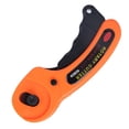 thumbnail image 3 of Rotary Cutter, Patchwork Hob Patch-Work Rotary Cutter, Durable Cloth Leather For Paper Fabric, 3 of 8