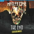 thumbnail image 1 of Mötley Crüe - The End: Live In Los Angeles, 1 of 2