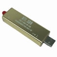 thumbnail image 3 of RTL SDR receiver V3 Pro, 100KHz-1.7GHz, built-in TCXO for amateur radio, ADSB, UHF, VHF, HF, AM, FM, 3 of 5